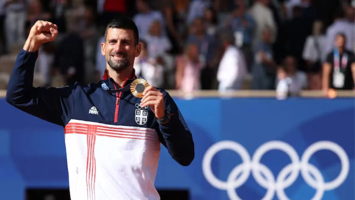 Novak Djokovic Eyes 25th Grand Slam Title At US Open 2024, 'Fight For